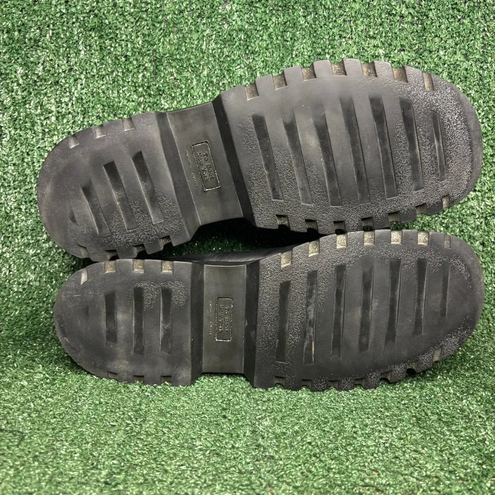 To Boot item you